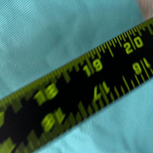 L.L. Bean Mens Polo Shirt Blue Traditional Fit Short Sleeve Classic Casual - Picture 4 of 11